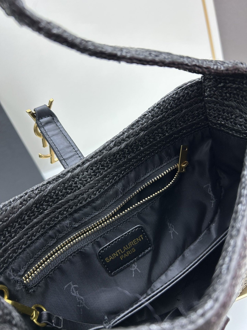 YSL Top Handle Bags